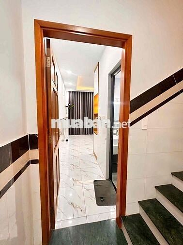 BÁN CĂN NHÀ PHỐ BCONS SÁT LÀNG ĐẠI HỌC, METRO SUỐI TIÊN, 4 LẨU, SỔ SẴN