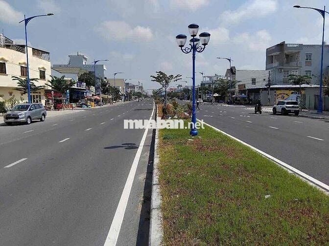 Nhà 5x13m mặt tiền Lê Phước Thọ