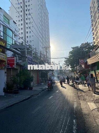 MT TRỊNH ĐÌNH THẢO ngay ngã 4 KÊNH TÂN HOÁ - KD XẦM UẤT - CHỈ 7TỶ