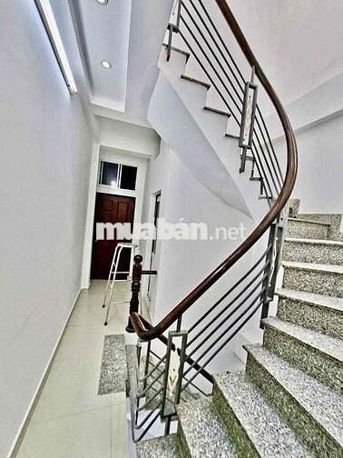 (13tr) Cho thuê nhà nguyên căn đường Dạ Nam P2 #Q8 ( Hợp đồng lâu dài