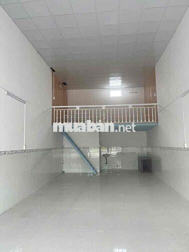 Nhà 5x13m mặt tiền Lê Phước Thọ