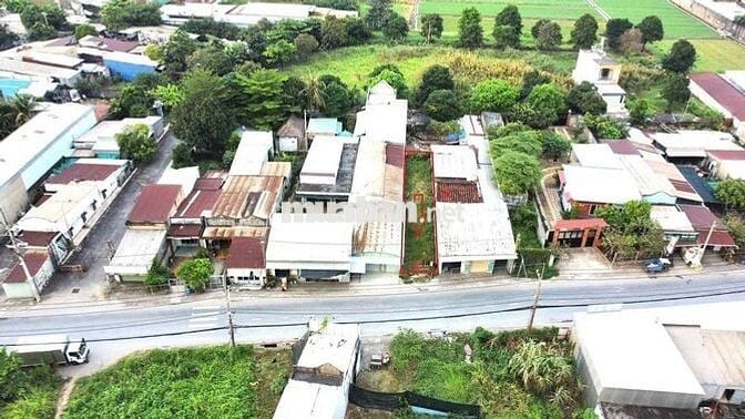 Bán Lô Đất Mặt tiền đường Bình Mỹ Giá 4.5 Tỷ