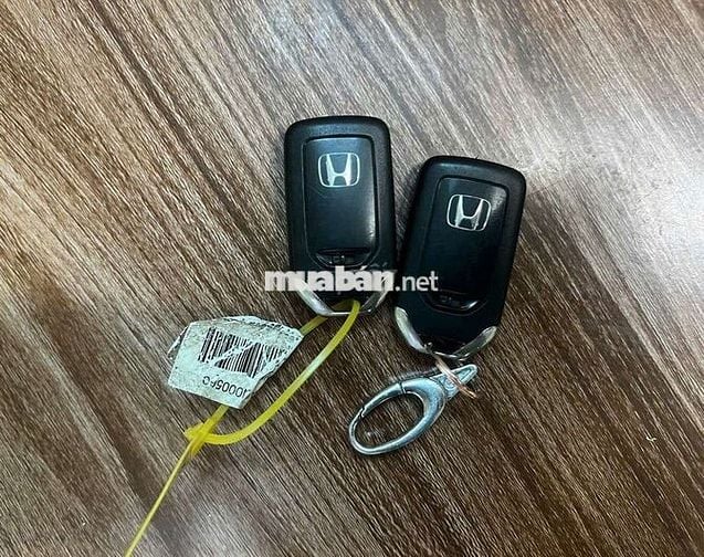 Honda City 2018 CVT Xanh đen
