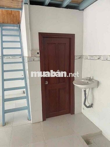 Nhà 5x13m mặt tiền Lê Phước Thọ