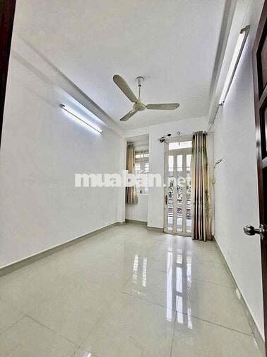 (13tr) Cho thuê nhà nguyên căn đường Dạ Nam P2 #Q8 ( Hợp đồng lâu dài