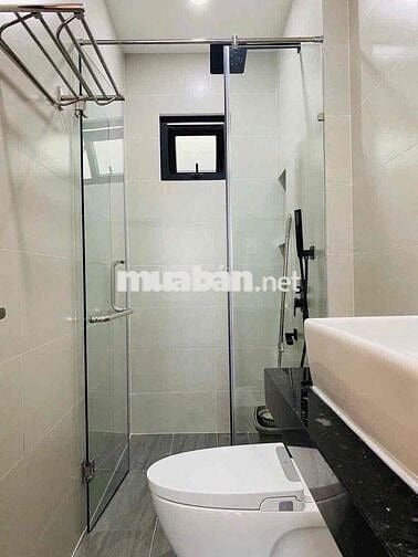 BÁN CĂN NHÀ PHỐ BCONS SÁT LÀNG ĐẠI HỌC, METRO SUỐI TIÊN, 4 LẨU, SỔ SẴN