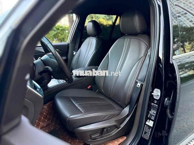 VinFast Lux SA 2.0 Turbo 2020 Premium 60000 km Đen