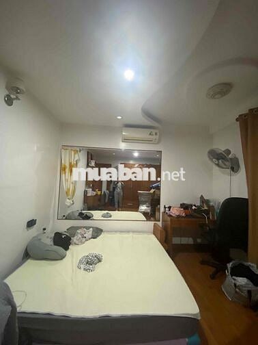 ANH TÔI CẦN BÁN GẤP CĂN HỘ CHUNG CƯ KĐT RECCO PHẠM VĂN ĐỒNG DT 120 M