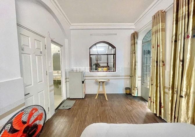 CHO THUÊ NHÀ 8 PHÒNG NGỦ, DT LỚN NGANG 7x16M-  GIÁ CHỈ 33 TRIỆU