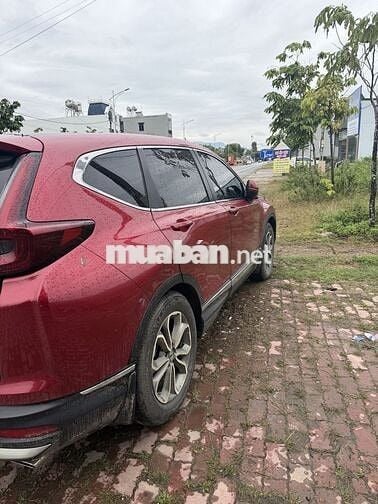 Honda CR-V 2020 L Sensing Đỏ