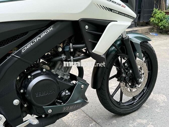 fz155 bssg chính chủ đập thùng