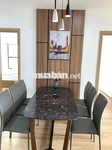 Cho thuê căn hộ chung cư Bonanza 23 Duy Tân, Cầu Giấy