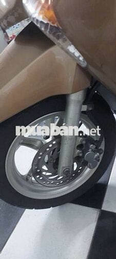 Honda Lead 110 FI .2012 . BSTP. 9 Chủ