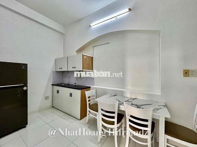 Cần tìm 2 nữ cho 1 phòng trong căn 2PN - 1WC