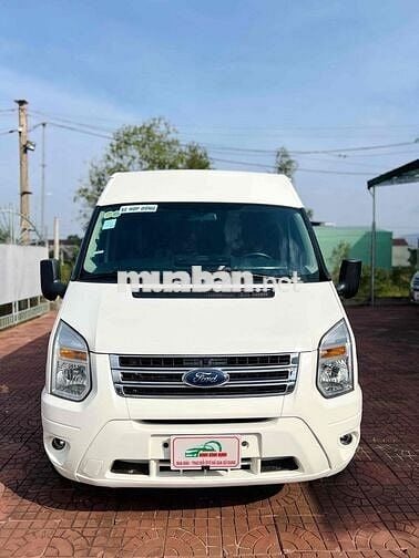 XE BÁN| TRANSIT 2019 SVP