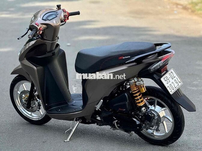 vison 110 dọn full kiễng bstp 9c nợ xấu trả 50% ạ