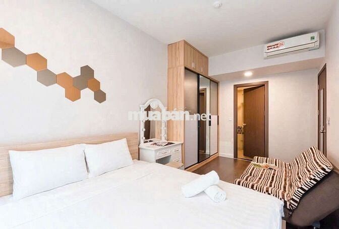 Cho thuê căn hộ Celadon City 2PN , 3PN Tân Phú