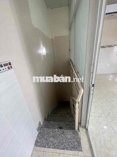 Bùi Văn Ba 1 trệt 2 lầu BTCT- DT sử dụng  57m2 - 2 PN - 2 WC - 2,95 ty