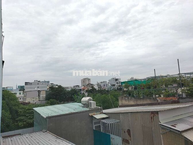 Hơn 6 Tỷ, Có Ngay Căn Nhà Phù Hợp Gia Đình Ở Sát HXH Nguyễn Thị Thập