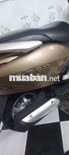 Honda Lead 110 FI .2012 . BSTP. 9 Chủ