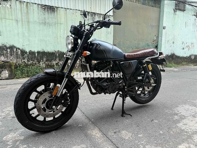 legend 200 chính chủ odo 12k cần bán