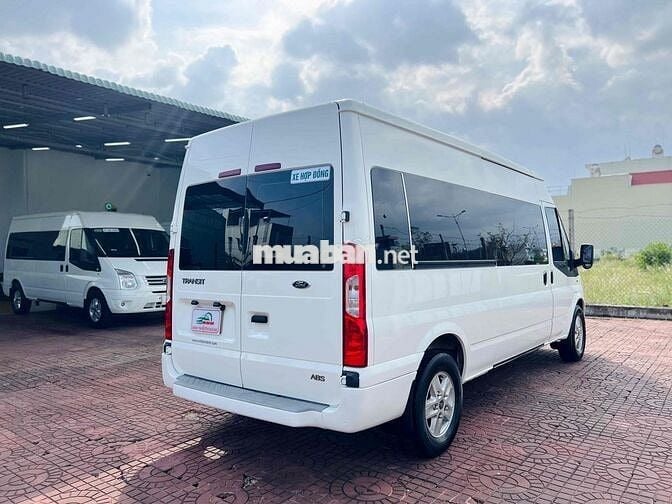 XE BÁN| TRANSIT 2019 SVP