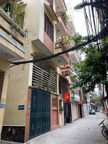 ĐẸP - Phân Lô Ngõ 89 Lạc long quân - Tây Hồ - Hà nội 