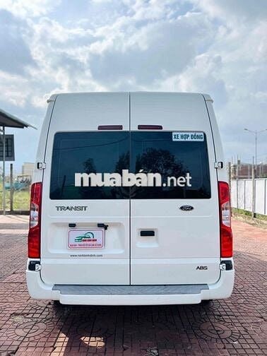 XE BÁN| TRANSIT 2019 SVP