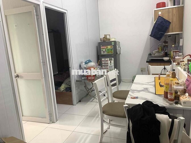 Cần tìm 2 nữ cho 1 phòng trong căn 2PN - 1WC