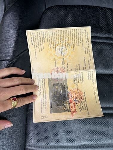 Honda CR-V 2020 L Sensing Đỏ