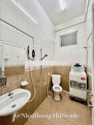 Cần tìm 2 nữ cho 1 phòng trong căn 2PN - 1WC