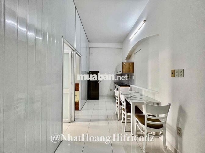 Cần tìm 2 nữ cho 1 phòng trong căn 2PN - 1WC