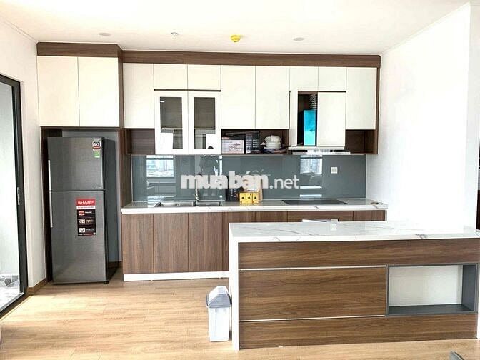 Cho thuê căn hộ chung cư Bonanza 23 Duy Tân, Cầu Giấy