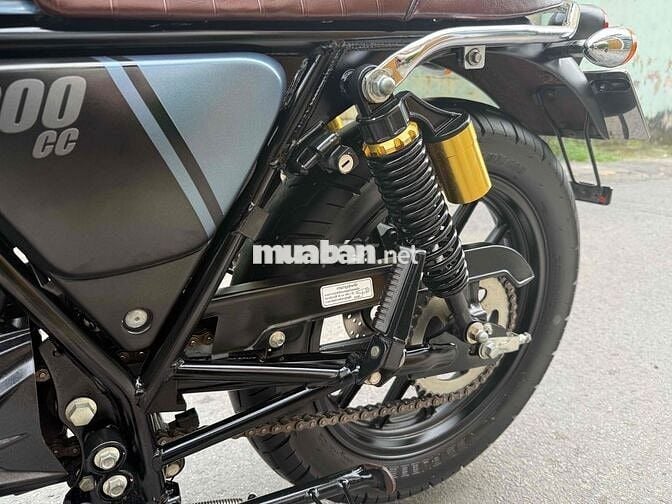 legend 200 chính chủ odo 12k cần bán