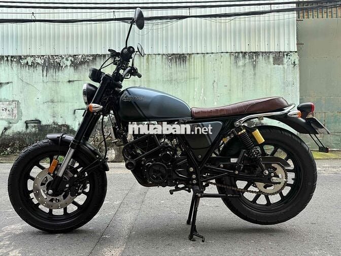 legend 200 chính chủ odo 12k cần bán