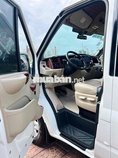 XE BÁN| TRANSIT 2019 SVP