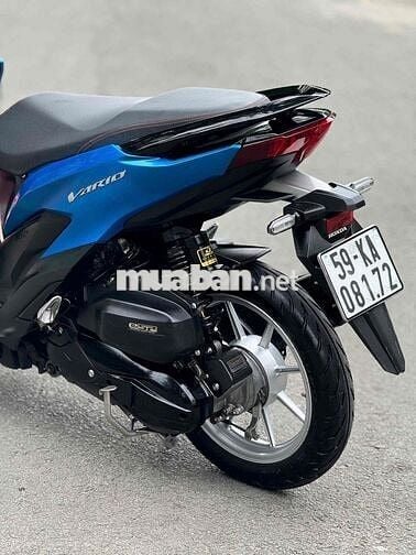 Honda Vario 125 2020 kiễng đẹp nợ xấu trả 50% ạ