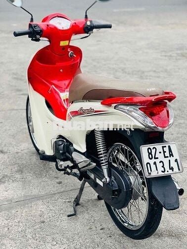 SYM angela 50cc biển 82 chính chủ