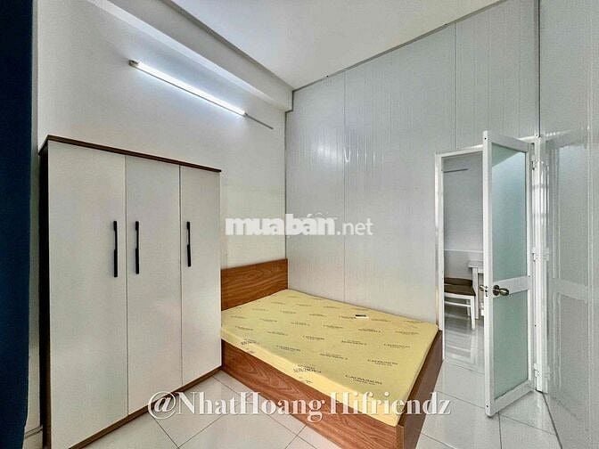 Cần tìm 2 nữ cho 1 phòng trong căn 2PN - 1WC