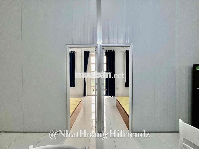 Cần tìm 2 nữ cho 1 phòng trong căn 2PN - 1WC