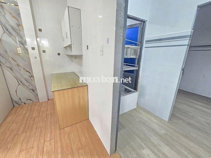 Cần bán gấp căn nhà  gần chợ chiều Tân Phú Trung 135m2- SHR- giá 1 tỉ