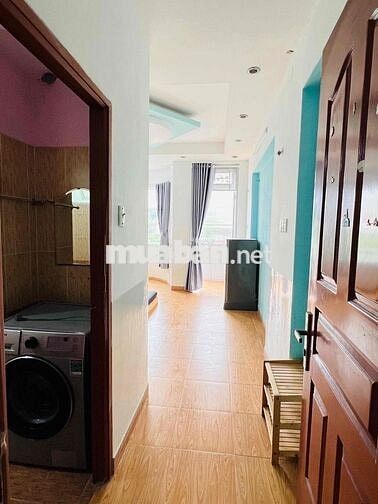 PHÒNG FULL NT đg DD5 P TÂN HƯNG THUẬN Q12  ( NGAY CV AN SƯƠNG