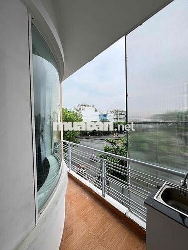 PHÒNG FULL NT đg DD5 P TÂN HƯNG THUẬN Q12  ( NGAY CV AN SƯƠNG