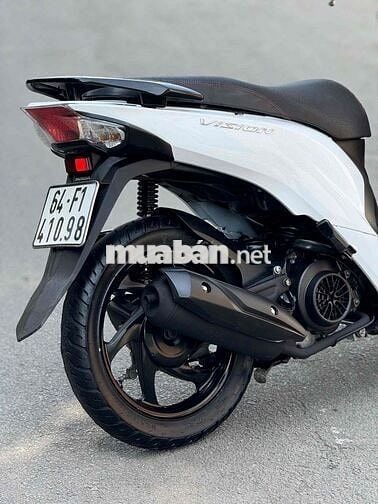 vison 2020 bst 9chủ may êm đẹp nợ xấu trả 50% ạ