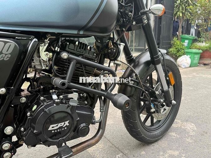 legend 200 chính chủ odo 12k cần bán