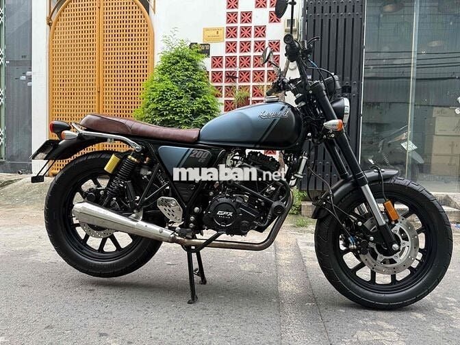 legend 200 chính chủ odo 12k cần bán