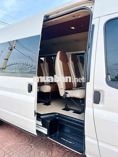 XE BÁN| TRANSIT 2019 SVP