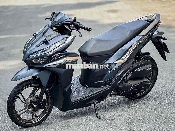 vario 125 2024 bst 9chủ zin cứng nợ xấu trả 50% ạ