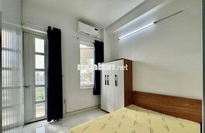 Cần tìm 2 nữ cho 1 phòng trong căn 2PN - 1WC