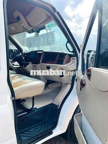 XE BÁN| TRANSIT 2019 SVP